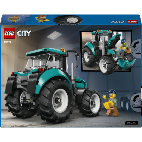 CITY- TRATTORE