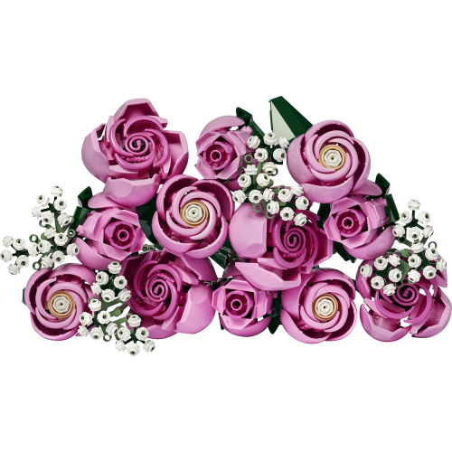 BOTANICALS- BOUQUET DI ROSE ROSA
