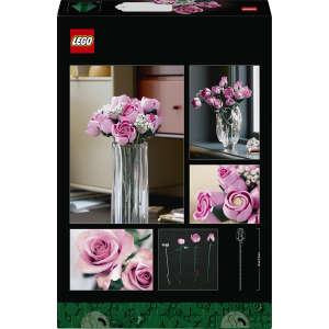BOTANICALS- BOUQUET DI ROSE ROSA