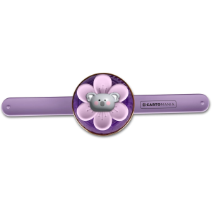 BRACCIALETTO VENTILATORE KOALA