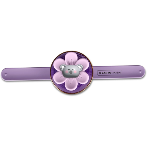 BRACCIALETTO VENTILATORE KOALA