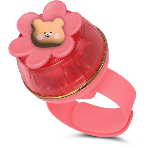 BRACCIALETTO VENTILATORE ORSO