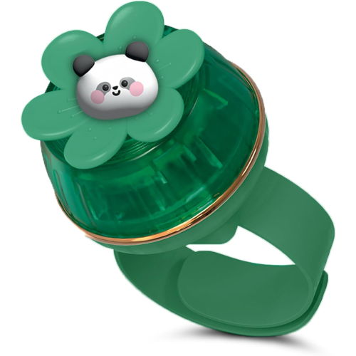 BRACCIALETTO VENTILATORE PANDA
