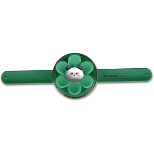 BRACCIALETTO VENTILATORE PANDA