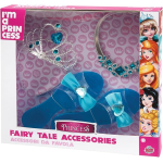 PRINCESS - SET ACCESSORI