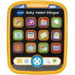 VT- BABY TABLET BILINGUE