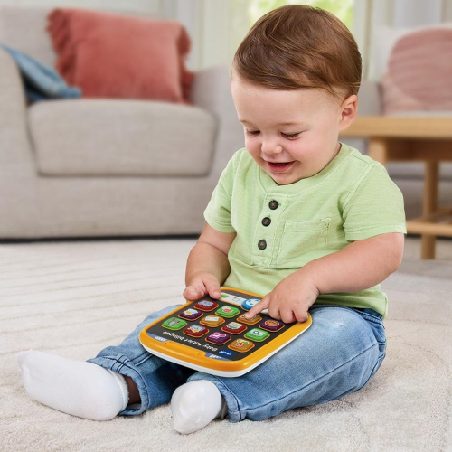 VT- BABY TABLET BILINGUE