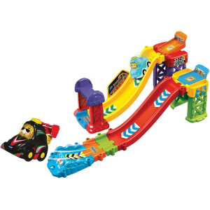 VT- WROOM WROOM GO - TRAMPOLINO