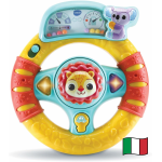 VT- BABY VOLANTE DELLE SCOPERTE