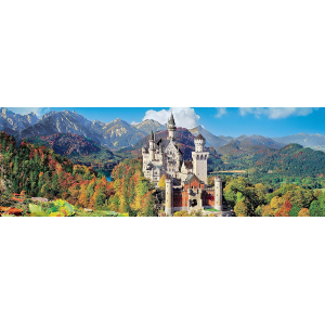 PZL 1000 PANORAMIC NEUSCHWASTEIN
