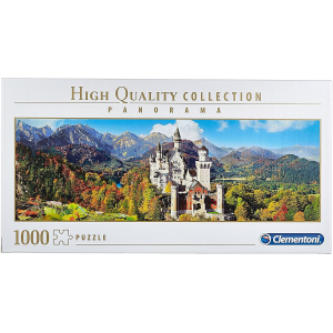 PZL 1000 PANORAMIC NEUSCHWASTEIN