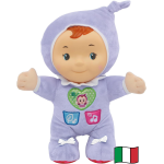 VT- ROBI PRIMA BAMBOLA INTERATTIVA