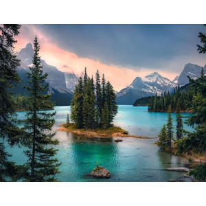PZL 2000 SPIRIT ISLAND IN CANADA