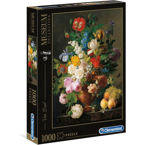 PZL 1000 VAN DAEL-VASE DE FLEUR