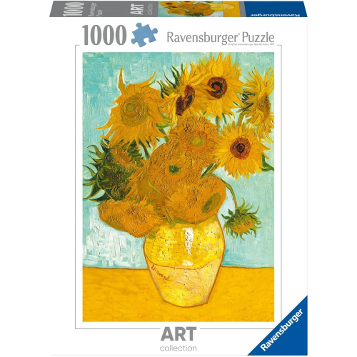 PZL 1500  VASO DI GIRASOLI