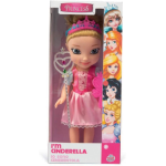 DPR - PRINCESS 35CM TODLR - CENERENTOLA