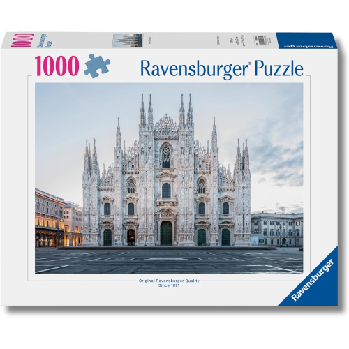 PZL 1000  DUOMO DI MILANO