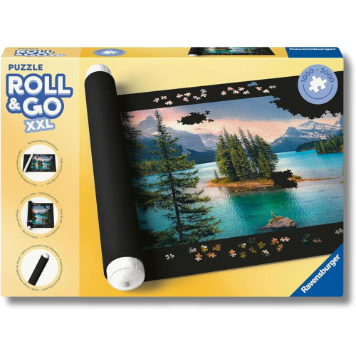 PZL - "TAPPETINO ROLL YOUR XXL ( 1000 - 3000 )