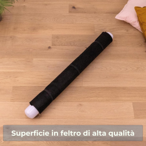 PZL - "TAPPETINO ROLL YOUR XXL ( 1000 - 3000 )