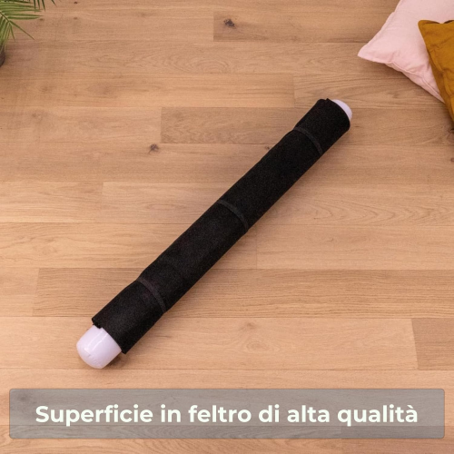 PZL - "TAPPETINO ROLL YOUR XXL ( 1000 - 3000 )