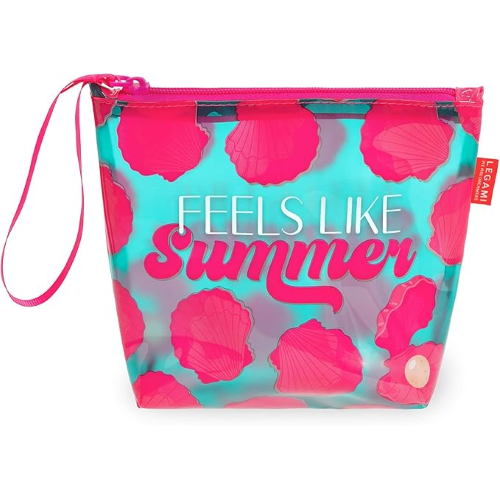 SUN- POCHETTE DA SPIAGGIA DONNA SEASHELL