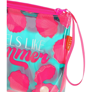 SUN- POCHETTE DA SPIAGGIA DONNA SEASHELL