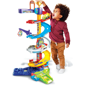 VT- VROOM VROOM GO MEGA CIRCUITO