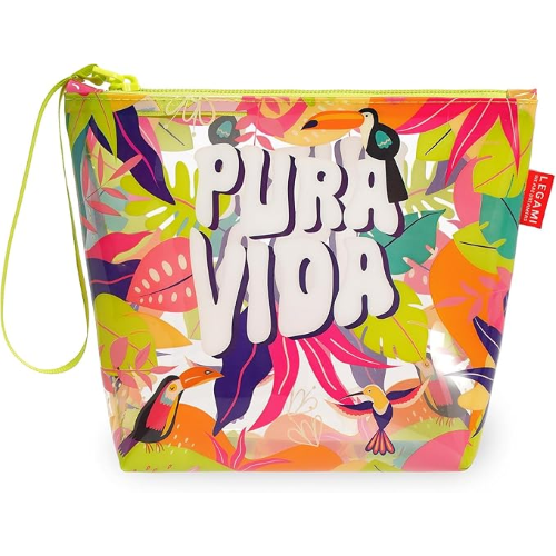 SUN- POCHETTE DA SPIAGGIA DONNA PURA VIDA