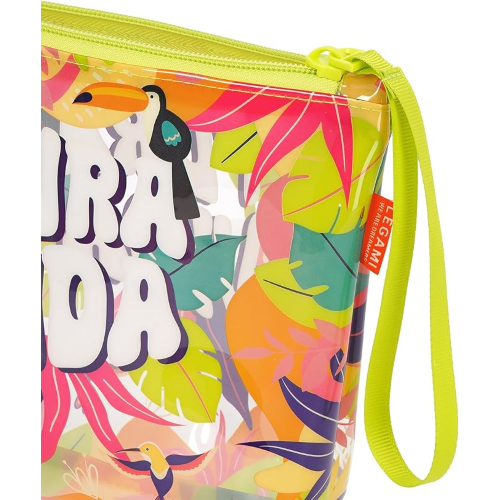 SUN- POCHETTE DA SPIAGGIA DONNA PURA VIDA