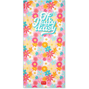 SUN- TELO MARE LEGGERO DAISY