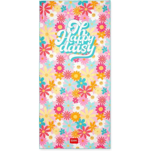 SUN- TELO MARE LEGGERO DAISY