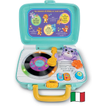 $ VT- WISKY MICIO GIRADISCHI