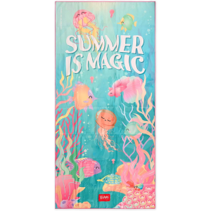 SUN- TELO DA MARE SUMMER IS MAGIC