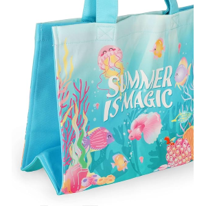 SUN- BORSA SPIAGGIA IS MAGIC
