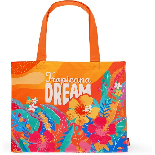 SUN- BORSA SPIAGGIA TROPICANA DREAM