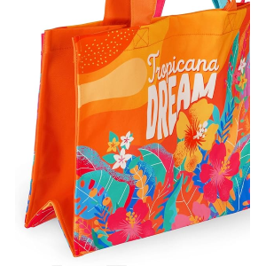 SUN- BORSA SPIAGGIA TROPICANA DREAM