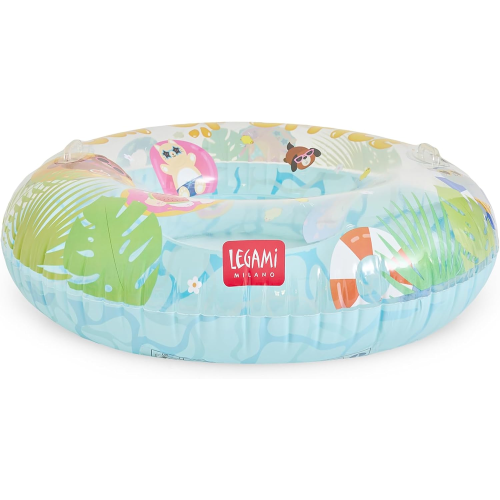 SUN- GONFIABILE PER PISCINA OUT OF OFFICE