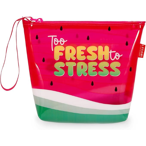 SUN- POCHETTE DA SPIAGGIA WATERMELON