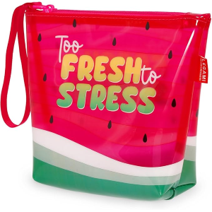 SUN- POCHETTE DA SPIAGGIA WATERMELON