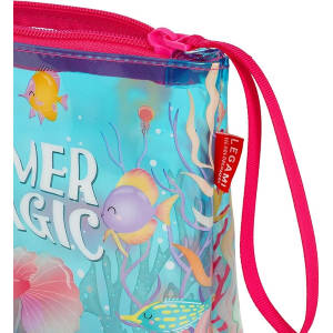 SUN- POCHETTE DA SPIAGGIA SUMMER IS MAGIC