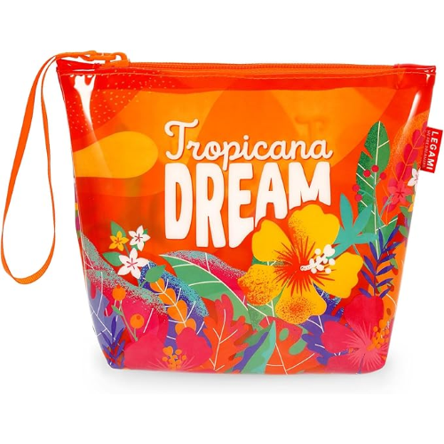 SUN- POCHETTE DA SPIAGGIA TROPICANA DREAM 