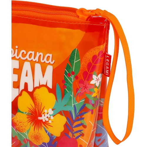 SUN- POCHETTE DA SPIAGGIA TROPICANA DREAM 