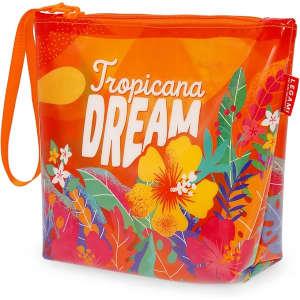 SUN- POCHETTE DA SPIAGGIA TROPICANA DREAM 