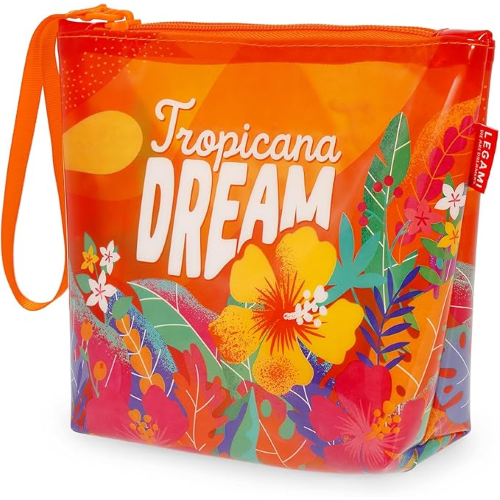 SUN- POCHETTE DA SPIAGGIA TROPICANA DREAM 