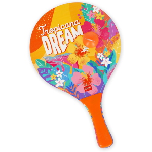 SUN- RACCHETTE DA SPIAGGIA TROPICANA DREAM