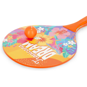 SUN- RACCHETTE DA SPIAGGIA TROPICANA DREAM