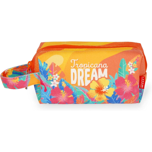 SUN- POCHETTE TERMICA CREME SOLARI TROPICANA
