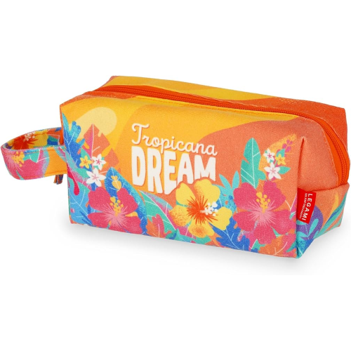 SUN- POCHETTE TERMICA CREME SOLARI TROPICANA
