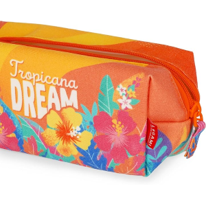SUN- POCHETTE TERMICA CREME SOLARI TROPICANA
