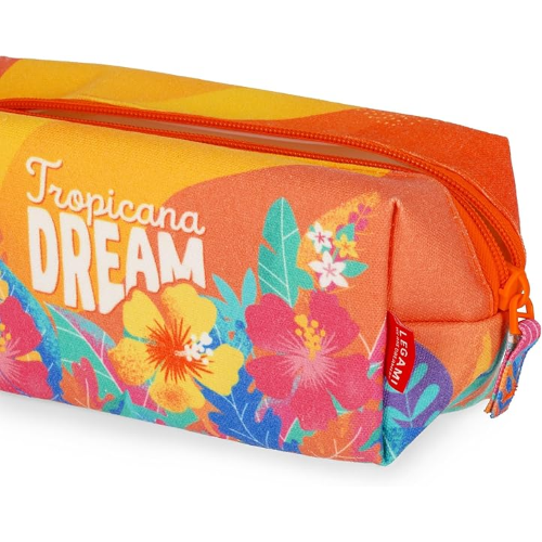 SUN- POCHETTE TERMICA CREME SOLARI TROPICANA